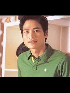 THE CLEO 50 Most Eligible Bachelor \'05