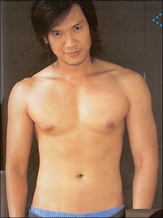 THE CLEO 50 Most Eligible Bachelor \'05