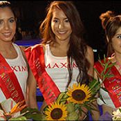 Miss Maxim Thailand 2007