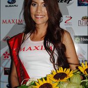 Miss Maxim Thailand 2007