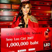 Sexy Leo Girls 2007