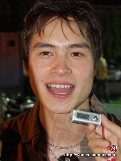 ชมพู่-อารยา คว้าตำแหน่งสาวเซ็กซี่  FHM Sexiest Women in Thailand 2007