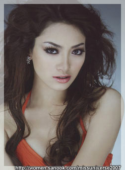 MU 38 MISS INDONESIA - Agni Pratistha