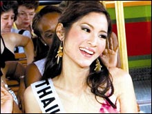 \"ฟ้ารุ่ง\" เด่นเข้าตา กรรมการยกเต็งจ๋า 1 ใน10