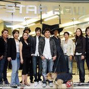 G-Star Raw Flagship Store