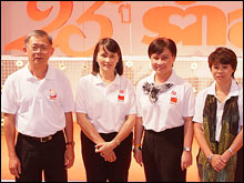 ก้าวสู่ปีที่ 25 รักลูกกรุ๊ป