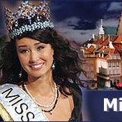 ผู้เข้าประกวด Miss World 2006 - Americas