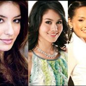 ผู้เข้าประกวด Miss World 2006 - Asia Pacific