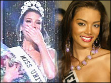 มิสเปอร์โตริโก คว้ามงกุฎมิสยูนิเวิร์สปีนี้ไปครอง