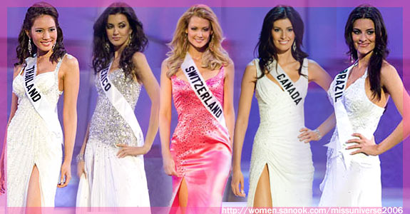 มิสเปอร์โตริโก คว้ามงกุฎมิสยูนิเวิร์สปีนี้ไปครอง