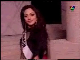 มิสเปอร์โตริโก คว้ามงกุฎมิสยูนิเวิร์สปีนี้ไปครอง