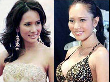 น้องชาม ติด 1 ใน 5 ตัวเก็ง \'เวทีมิสยูนิเวิร์ส\'