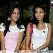 เปิดตัวเครื่องสำอาง dodo club