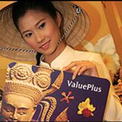 การบินไทยออก THAI Value Plus Card