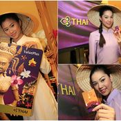 การบินไทยออก THAI Value Plus Card