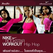 Nike Rockstar Workout Hip Hop