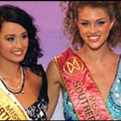 มิสไอซ์แลนด์ คว้ามงกุฎ Miss World 2005