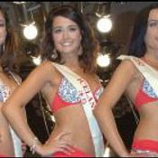 ภาพสาวงามในชุดว่ายน้ำ Miss World 2005