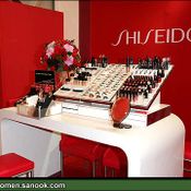 ชิเซโด้ ฉลองเปิด \"Shiseido Beauty Center\"