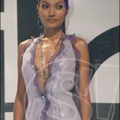 สาวไทย-นอร์เวย์คว้าตำแหน่ง อีลิท โมเดล ลุค ไทยเเลนด์ 2005