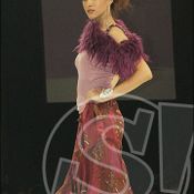 สาวไทย-นอร์เวย์คว้าตำแหน่ง อีลิท โมเดล ลุค ไทยเเลนด์ 2005