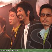 ประกาศผล THE CLEO 50 Most Eligible Bachelor \'05