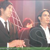 ประกาศผล THE CLEO 50 Most Eligible Bachelor \'05