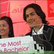 ประกาศผล THE CLEO 50 Most Eligible Bachelor \'05