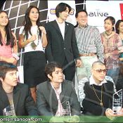 ประกาศผล THE CLEO 50 Most Eligible Bachelor \'05