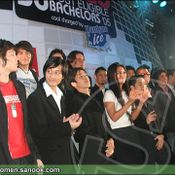 ประกาศผล THE CLEO 50 Most Eligible Bachelor \'05