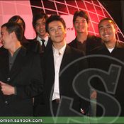 ประกาศผล THE CLEO 50 Most Eligible Bachelor \'05