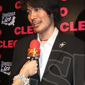 ประกาศผล THE CLEO 50 Most Eligible Bachelor \'05