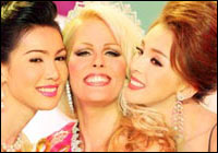 Miss International Queen 2005