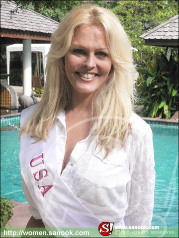 Miss International Queen 2005