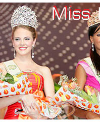 สาวงามเวเนซุเอลาคว้า \"มิสเอิร์ธ\"