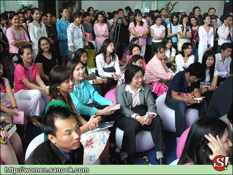 เปิดตัว Lactacyd Confidence