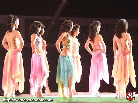 \"น้องแองจี้\"  ขอสละตำแหน่งมิสไทยแลนด์เวิลด์