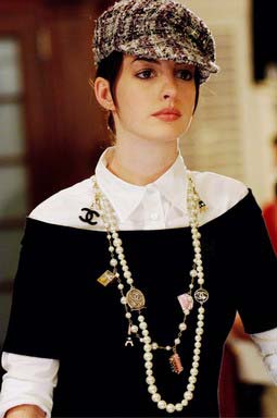 Anne Hathaway แอนน์ แฮทธาเวย์