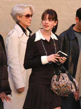 Anne Hathaway แอนน์ แฮทธาเวย์