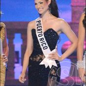 ประมวลภาพการประกวด Miss Universe 2005