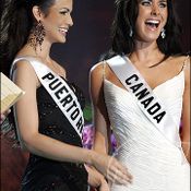 ประมวลภาพการประกวด Miss Universe 2005