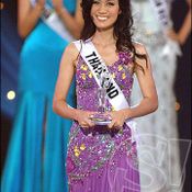 ประมวลภาพการประกวด Miss Universe 2005