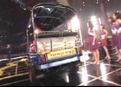 รายงานสด มิสยูนิเวิร์ส 2005