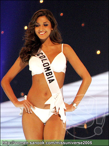 S! สนุกโพล 15 คนสุดท้ายมิสยูนิเวิร์ส