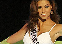 MISS MEXICO