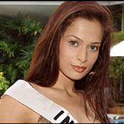 MISS INDIA