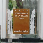 Marie Claire Prix d\'Excellence de la Beautu\' 2005