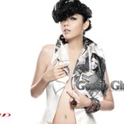 Wallpaper : การ์ตูน อินทิรา Gossip Gilrs