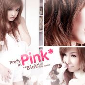 Wallpaper: บิ๋ม พิชชา อาภากาศ Pretty in pink