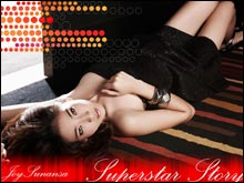 จอย-สุนันท์ษา : Superstar Story
